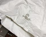 簡単 ポップコーン おやつ QC 塩味作り方3写真