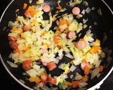 1歳からいけちゃうそば飯作り方4写真