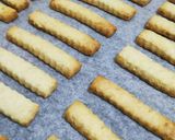 サクサク♪バナナビスケット＊バナナ消費に作り方8写真