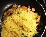 1歳からいけちゃうそば飯作り方5写真