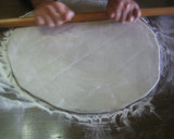 手打ち蕎麦【せいろ】（全行程写真付き）作り方26写真