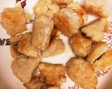 鶏胸のヘルシー中華炒め作り方4写真