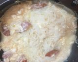 しらたきでカルボナーラ☆簡単☆ヘルシー♡作り方5写真