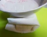 ★簡単★ふんわり～ごぼうの鶏つくね★作り方1写真