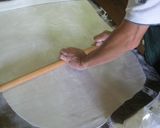 手打ち蕎麦【せいろ】（全行程写真付き）作り方34写真