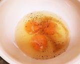 熱々☆卵のジャンバラヤ作り方4写真