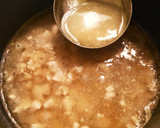 中華風の茶碗蒸し作り方2写真