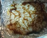酒が進むぅ～♪白子七味醤油焼き。作り方3写真