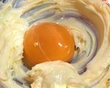 チョコが心に響く♪想いよ届ケーーキ♡作り方1写真