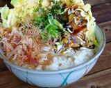 愛されファーストフー丼♡基本のねこまんま作り方17写真
