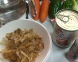 ダイエット☆作り置き☆脂肪燃焼スープ♡作り方1写真