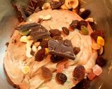 チョコが心に響く♪想いよ届ケーーキ♡作り方5写真