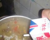 ❤とろけるシチュークリーム❤作り方21写真