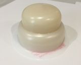 ☆鏡餅でケーキ大福☆作り方2写真