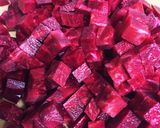 真っ赤なミネストローネ 濃厚トマト作り方3写真