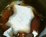 とろとろの豚の角煮(チャーシュー)作り方5写真