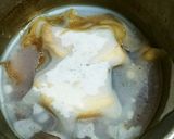 とろとろの豚の角煮(チャーシュー)作り方6写真