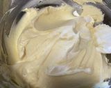 栗きんとん　モンブラン風ロールケーキ作り方9写真