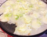 たこ焼きとお好み焼きが結婚しました作り方3写真