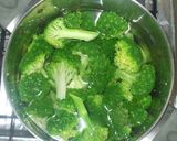 鶏むね肉のミルクスープ♪簡単野菜コンソメ作り方2写真