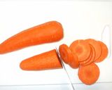 鶏むね肉のミルクスープ♪簡単野菜コンソメ作り方3写真