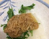 納豆を使って、米にも麺にも♪作り方3写真