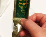 柚子胡椒 ☆新鮮に保存☆作り方4写真