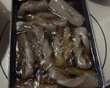 便秘解消に！こんにゃくの甘辛炒め作り方2写真