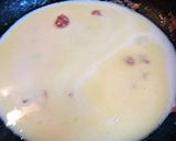 カフェ風★絶品【明太子クリーミィパスタ】作り方4写真