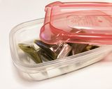柚子胡椒 ☆新鮮に保存☆作り方8写真