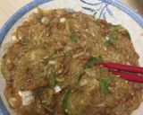納豆を使って、米にも麺にも♪作り方6写真