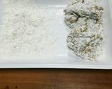 冷めてもサックサク唐揚げ作り方2写真