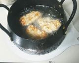 冷めてもサックサク唐揚げ作り方3写真