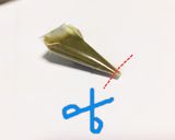 柚子胡椒 ☆新鮮に保存☆作り方9写真
