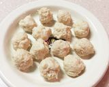 酒粕でチョコボール作り方3写真