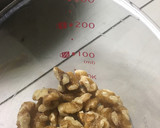 くるみベーコンとごぼうの旨味♡きんぴら作り方4写真