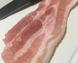 くるみベーコンとごぼうの旨味♡きんぴら作り方5写真