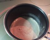 酒粕でチョコボール作り方6写真