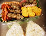 カボチャ入り卵焼き作り方3写真