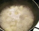 簡単★ツナマヨコロッケ作り方1写真