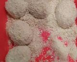 簡単★ツナマヨコロッケ作り方4写真