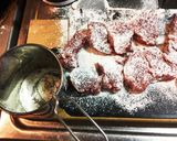 ガーリックパウダーが決め手トンカツ作り方2写真