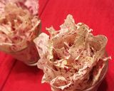 カステルフランコの薔薇サラダ作り方4写真