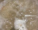 モチモチもち巾着(*´∀`)♪作り方1写真