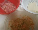 豆腐ハンバーグ作り方2写真