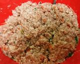 豆腐ハンバーグ作り方4写真