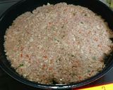 豆腐ハンバーグ作り方5写真