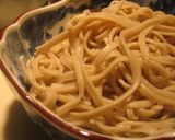 手打ち蕎麦【せいろ】（全行程写真付き）作り方54写真