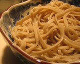 手打ち蕎麦【せいろ】（全行程写真付き）作り方54写真