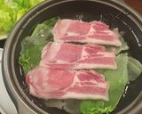 レタス1玉!まるごと鍋作り方2写真